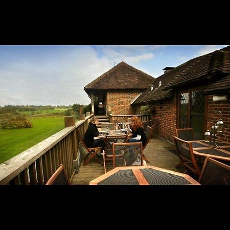 Crockstead Farm Hotel Льюїс Екстер'єр фото