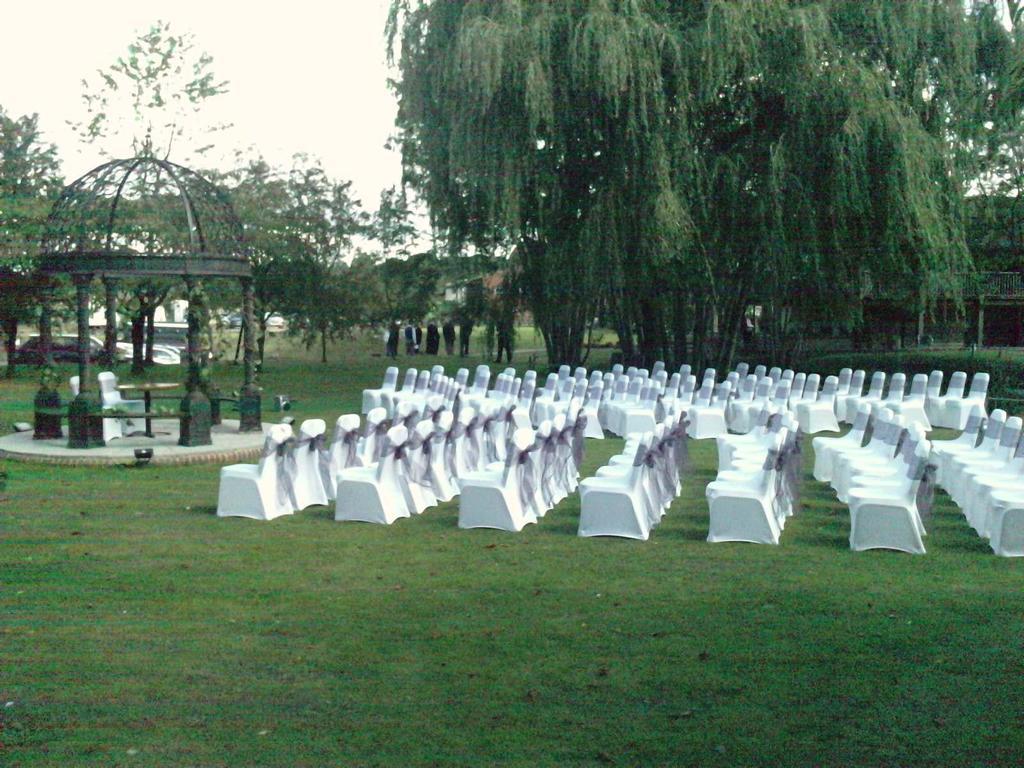 Crockstead Farm Hotel Льюїс Екстер'єр фото