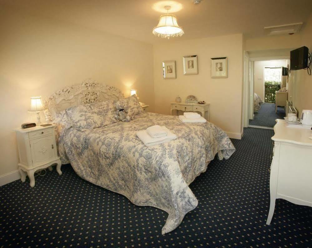 Crockstead Farm Hotel Льюїс Екстер'єр фото
