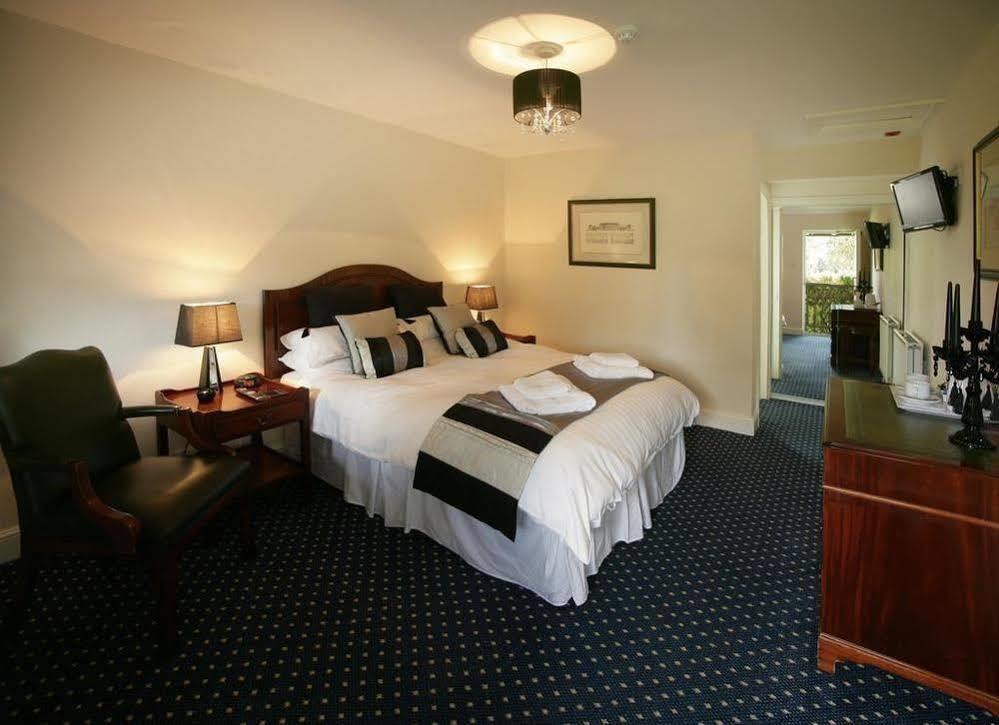 Crockstead Farm Hotel Льюїс Екстер'єр фото